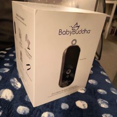 Baby Buddha breast pump