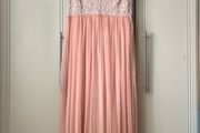 Joanna Hope special occasion maxi dress uk12