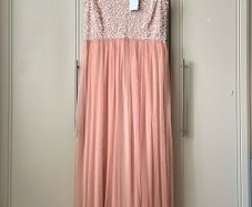 Joanna Hope special occasion maxi dress uk12
