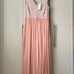 Joanna Hope special occasion maxi dress uk12