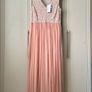 Joanna Hope special tall maxi occasion dress, (12) new Image 3