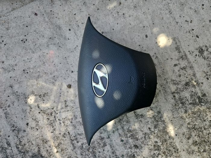 hyundai i30 2012-2016 airbag