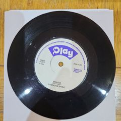 Brendan Shine Down The Wrong Road Again 7 inch Single