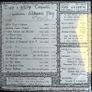 Albert Fry - Thiar i dTiIr Chonaill Vinyl LP (1976) RARE Irish Language Folk LP EX+ Image 2