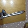 Usag 250mm adjustable wrench Image 3