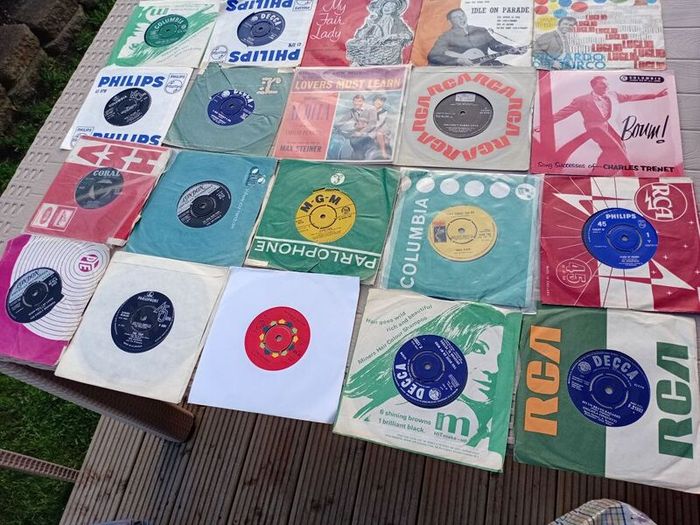 records