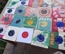 records