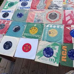 records