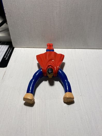 Superman 1997 Burger King