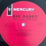 John Cougar Mellencamp - Big Daddy Vinyl LP (1989) UK 1st Pressing Southern Folk Rock EX+ Image 4