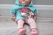 Baby Annabell