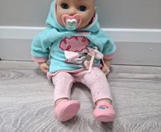 Baby Annabell