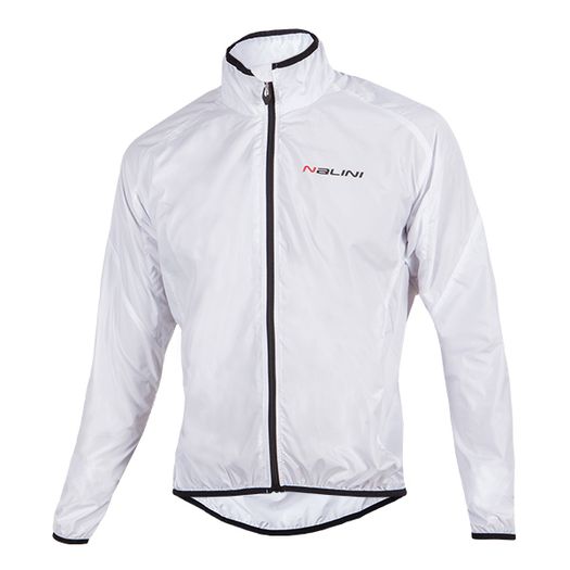 Light Cycling Jacket
