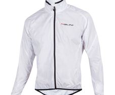 Light Cycling Jacket