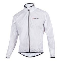 Lightweight Cycling Jacket