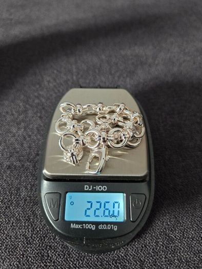 silver l