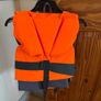 Tribord Junior 15-30kg Life Jacket Image 5