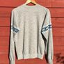 Vintage Nike Sweatshirt Image 4