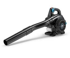 Mac Allister petrol blower and vacuum