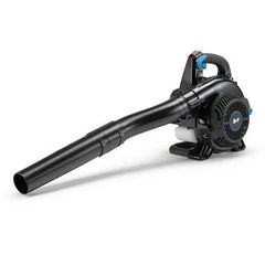 Mac Allister petrol blower and vacuum