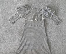 girls dress occasional wear. Confirmations