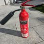 Fire Extingusher Carbon Dioxide Image 3