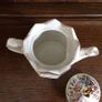 Sadler Kings and Queens series Battle of Waterloo teapot Image 2