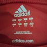 Liverpool Jersey. Official Adidas Liverpool FC Mens Home Jersey.  Season 2006-2008. Authentic Original From 2006. Not A Modern Day Remake. Image 6