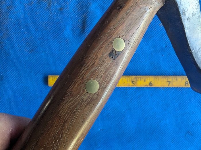 Cobblers Hammer