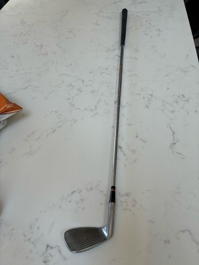 Wilson Staff Dyna-Power Fluid Feel 8 Iron