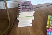 books little brooks