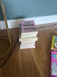 books little brooks