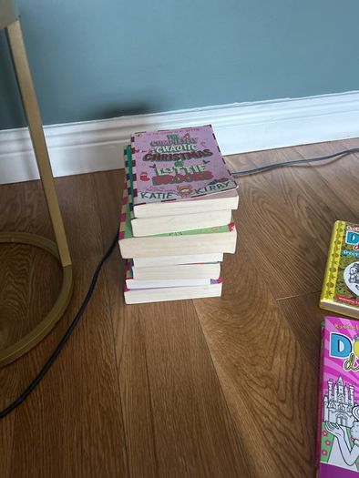 books little brooks