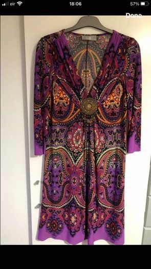Ladies Wallis dress size 10