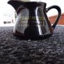 Teacher's Scotch Whisky Water Jug Image 2