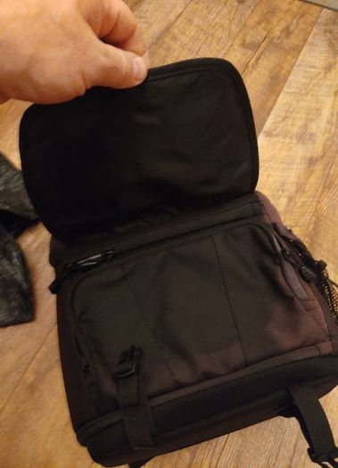 Lowepro Camera Backpack