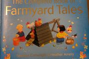 Usborne Farmyard Tales toddler books and more