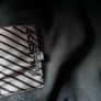 Blue and Black Thermal Winter/ Ski Jacket Size M Image 4