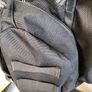 Black 30L Military Style Backpack Image 2