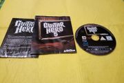 Guitar Hero 5 PlayStation 3 ps3 games Original