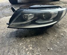 Vw Cc 2013 Front Left Headlight