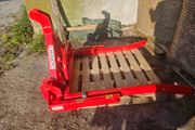 Bale handler - NEW