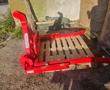 Bale handler - NEW
