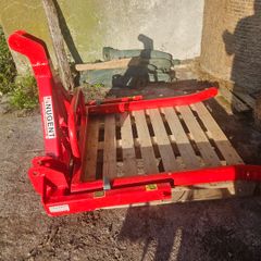 Bale handler - NEW