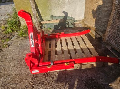 Bale handler - NEW