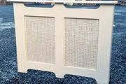 Radiator Cover KAS1011