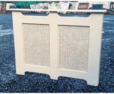 Radiator Cover KAS1011