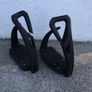 Free Jump Stirrup Irons Soft Up Pro Image 4