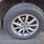 HONDA wheels with new tyres Image 3