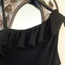 Ladies Black Dress for Sale Image 4
